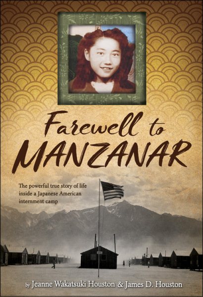 Image result for farewell to manzanar