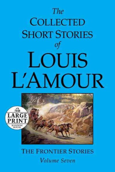 Louis L'Amour's Library and Reading List