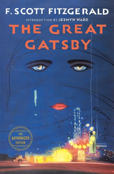Image result for great gatsby by f