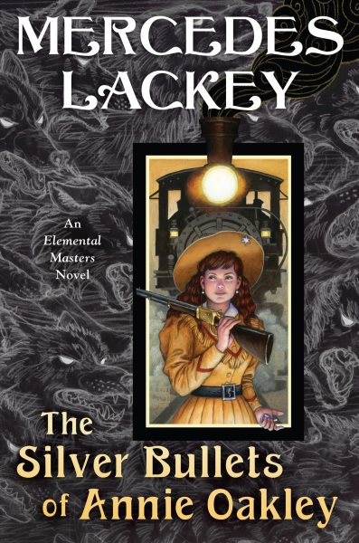 The Silver Bullets of Annie Oakley | Oakland Public Library | BiblioCommons