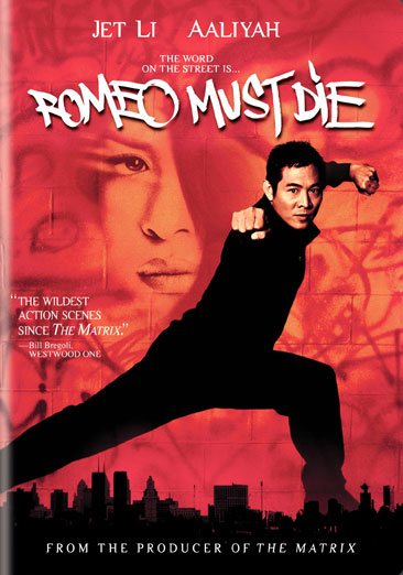 Romeo Must Die, Oakland Public Library