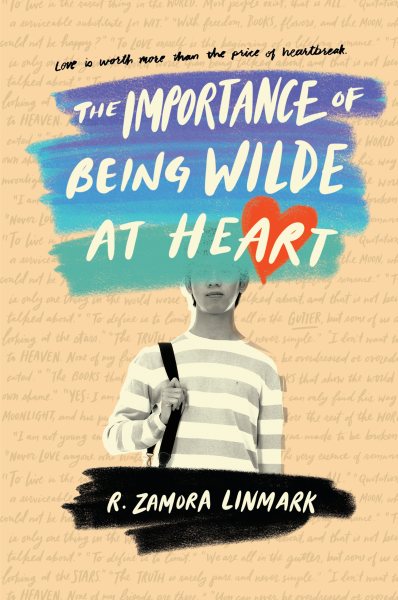 The Importance Of Being Wilde At Heart Book Tacoma Public Library Bibliocommons