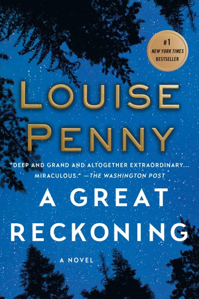 The Cruellest Month (Paperback) by Louise Penny: new Paperback (2021)
