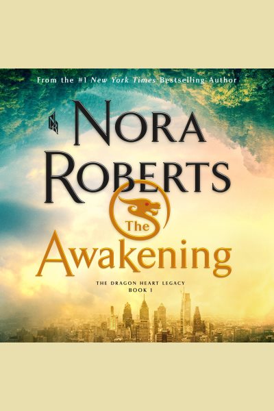 The Awakening The Dragon Heart Legacy Book 1 Downloadable Audiobook San Mateo County Libraries Bibliocommons