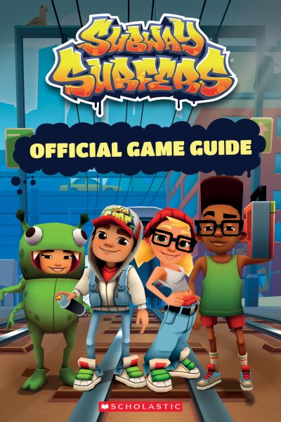 Top games tagged subway-surfers 