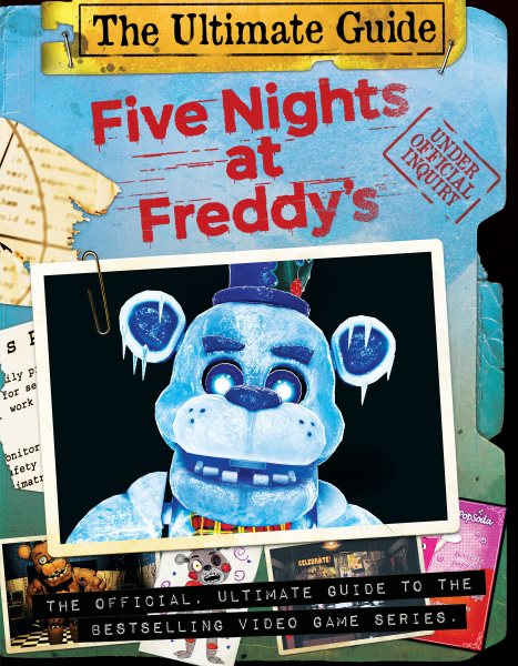 Five Nights At Feddy's' Video Game Launched a Musical Subgenre