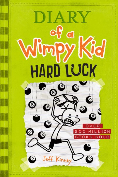 Diary of a Wimpy Kid: Diary of Greg Heffley's Best Friend - Jeff
