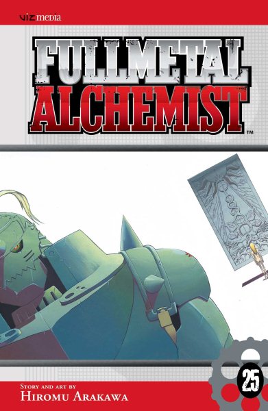 Fullmetal Alchemist: The Ties That Bind Novel (Second Edition)