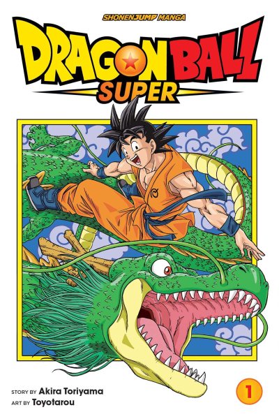 My Adventures with Dragon Ball Multiverse