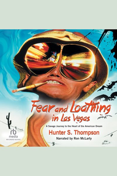 Fear and Loathing in Lost Races – a savage journey to the heart of