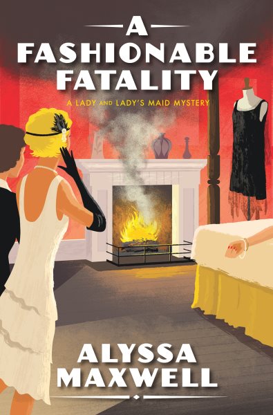 A Fashionable Fatality, Fraser Valley Regional Library