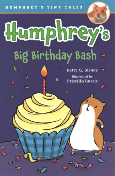 Humphrey S Big Birthday Bash San Diego Public Library Bibliocommons