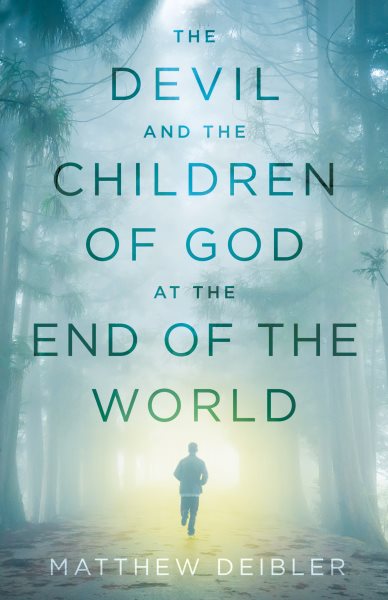 The Devil And The Children Of God At The End Of The World Ebook San Mateo Public Library Bibliocommons
