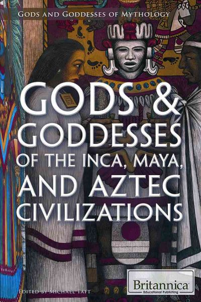 inca goddesses and gods