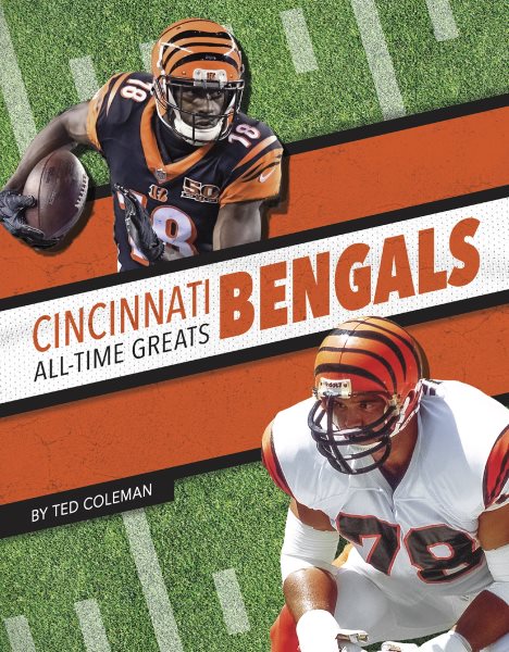Bengals Win Back-to-Back AFC North Championships!