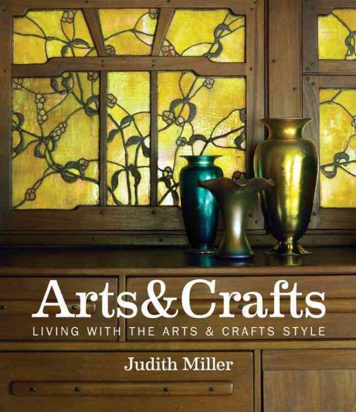 Arts & Crafts  Kenton Library
