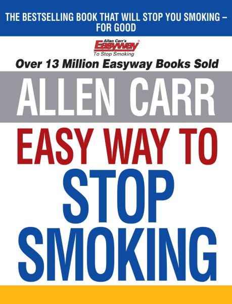 The Easy Way to Control Alcohol by Allen Carr - Audiobooks on