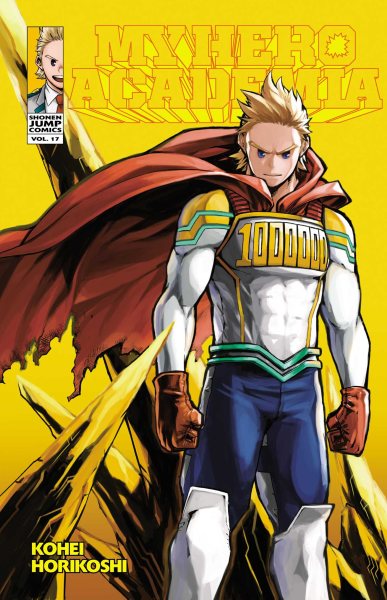 My hero Academia : calendrier (édition 2023) - Mangas Shonen