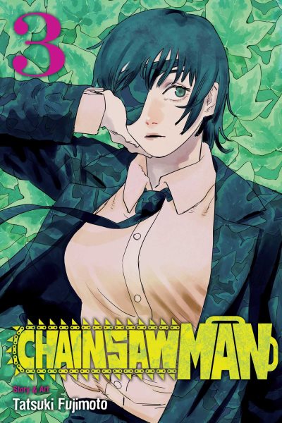  Chainsaw Man, Vol. 2: CHAINSAW vs. BAT eBook