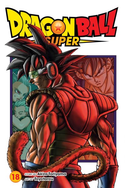 Toyotaro illustration for Dragon Ball Super: Super Hero : r/dbz