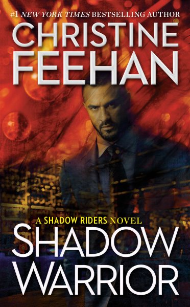 Shadow-->The Shadow Riders - Audio: Unabridged