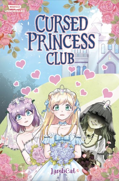 Câu lạc bộ công chúa bị nguyền rủa