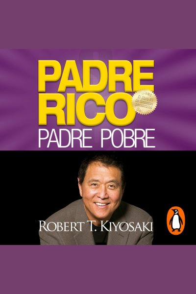 Padre Rico, Padre Pobre | Redwood City Public Library | BiblioCommons