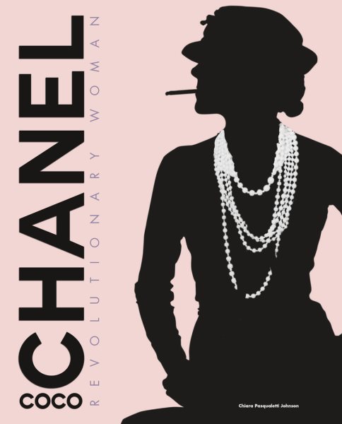 Coco Chanel, Fraser Valley Regional Library