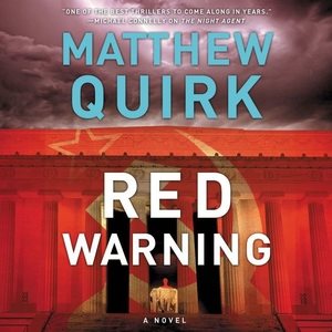The Night Agent by Matthew Quirk · OverDrive: ebooks, audiobooks, and more  for libraries and schools