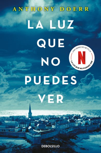 La luz que no puedes ver': ¿en qué libro está basada la serie de Netflix  con Mark Ruffalo y de qué trata? - El Mercurio de Tamaulipas