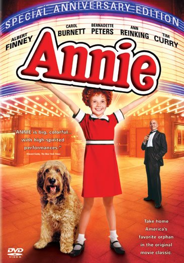 Annie-(1982)