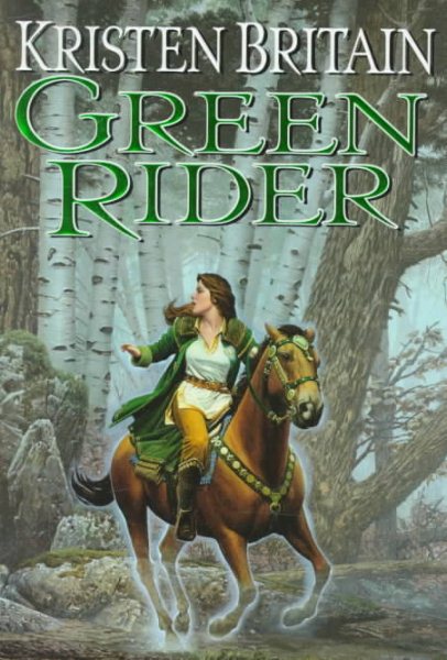 Green-Rider