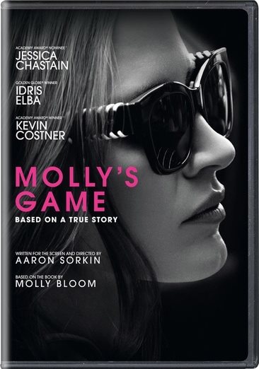 Molly’s-Game