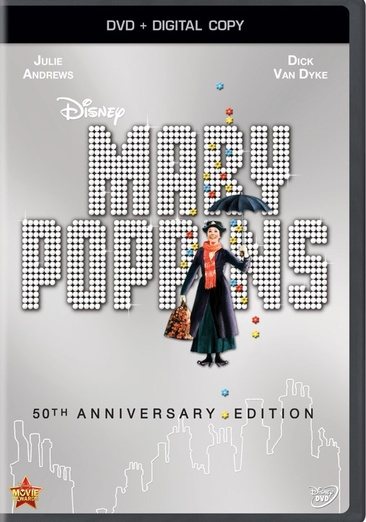 Mary-Poppins