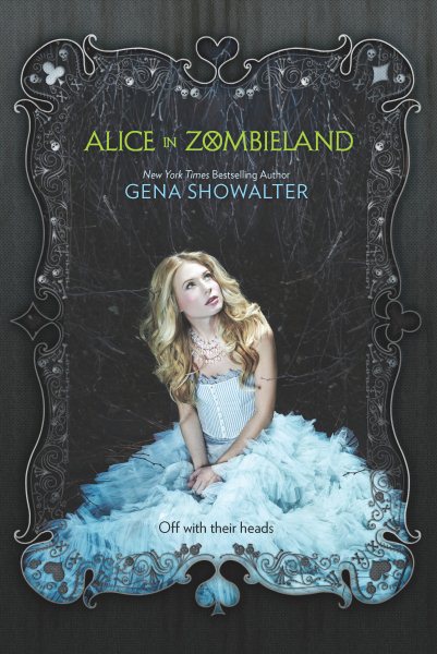 Alice-in-Zombieland
