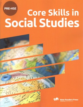  Pre-HSE Core Skills in Social Studies