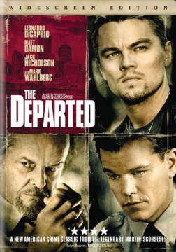 The-Departed