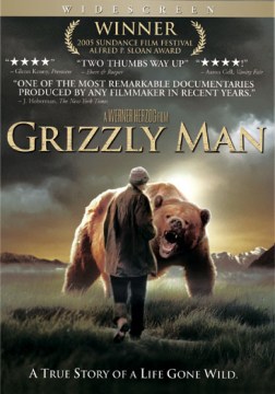 Grizzly-Man