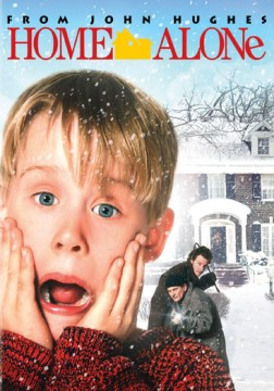 Home Alone (1990)