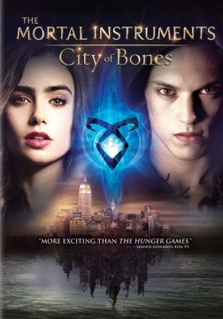 The mortal instruments : city of bones