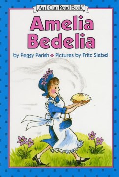 Amelia-Bedelia
