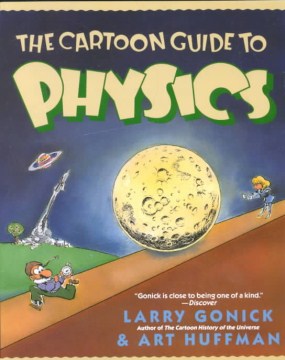 The-cartoon-guide-to-physics