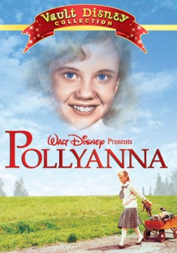 Pollyanna-(1960)