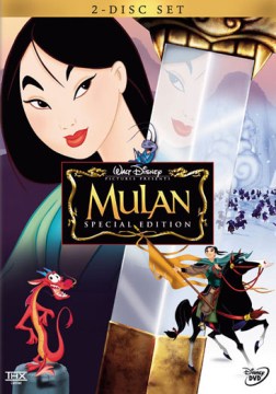 Mulan-(1998)