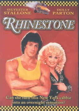 Rhinestone [Motion picture - 1984]