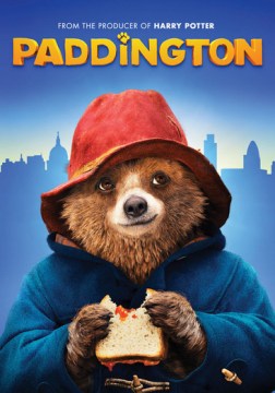 Paddington [Motion Picture : 2014]