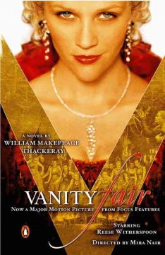 Vanity Fair: A Novel Without a Hero