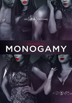 Monogamy Season 3