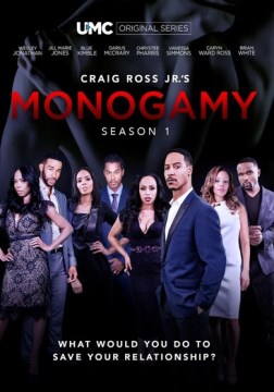 Monogamy Season 1