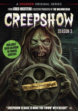 Creepshow. Season 3.